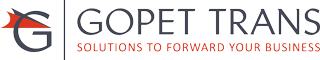 GOPET TRANS EOOD logo