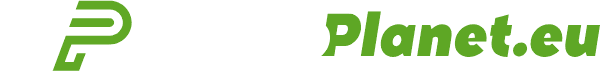 CargoPlanet logo