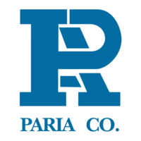 Paria Co. logo