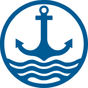 Port complex – Ruse J.S.Co. logo
