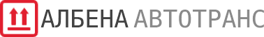 Albena Autotrans logo