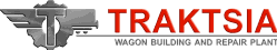 TRAKTSIA JSC logo