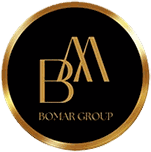 Bomar Trading Group logo