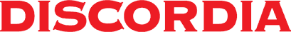 DISCORDIA PLC logo