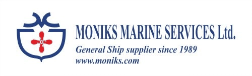 Moniks Marine Services Ltd. logo