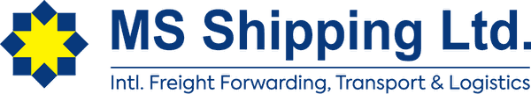 MS Shipping Ltd. logo