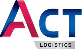 Act Logistics logo