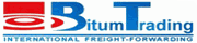 Bitum Trading Ltd. logo