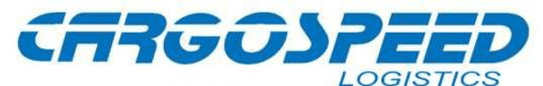 Cargospeed Ltd. logo