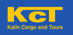 KALIN CARGO AND TOURS LLC logo