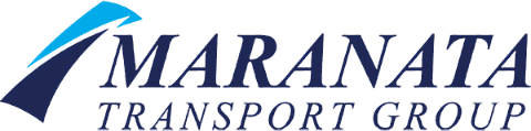 Maranata Logistics Ltd. logo