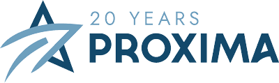 Proxima BG Ltd. logo
