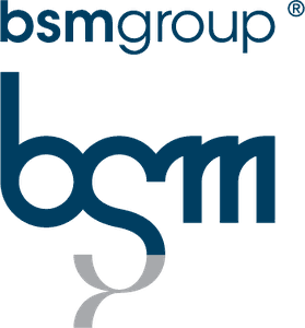 BSM Shipping Ltd. logo