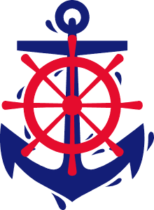 Executive Agency Maritime administration logo