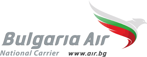 Bulgaria Air logo