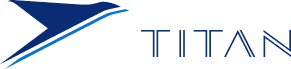 Titan Aero Brokers and Logistics logo