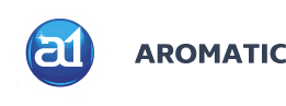 Aromatic LTD logo