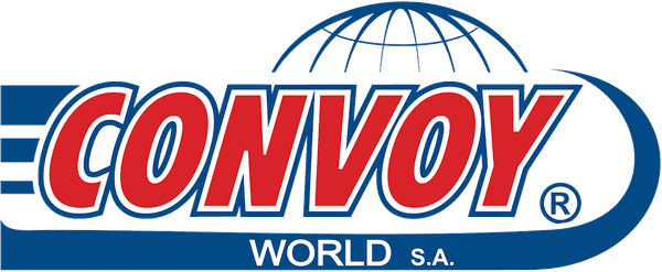 Convoy-World S.A. logo