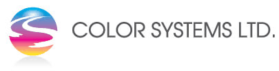 Color Systems Ltd. logo