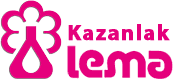 Lema Kazanlak logo