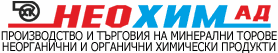 Neochim PLC logo