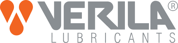 Verila Lubricants EAD logo