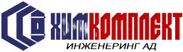 CHIMCOMPLECT ENGINEERING COMPANY logo
