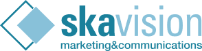 SKA Vision logo