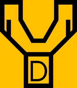 Dinamika J.S.Co logo