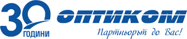 OPTICOM Ltd. logo