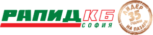 RAPID KB Ltd. logo