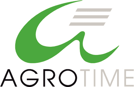 Agrotime Ltd. logo