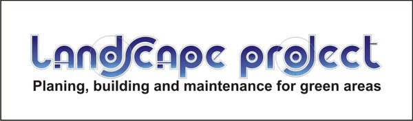 LANDSCAPE PROJECT ltd. logo