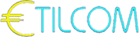 Tilcom Ltd. logo