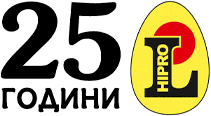 Hipro Bulgaria logo