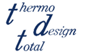 TermoDesignTotal Ltd. logo