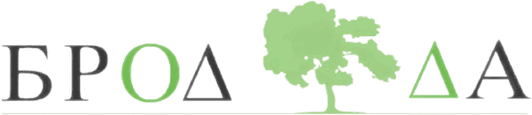 BROD-DA LTD logo