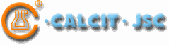 Calcit JSC logo