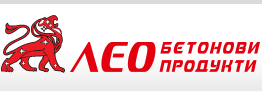 Leo - concrete products Ltd. logo