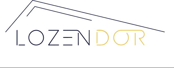LOZENDOR logo