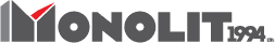 Monolit 1994 LTD logo