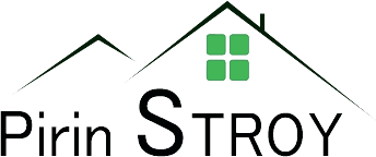 Pirin - stroy Ltd. logo