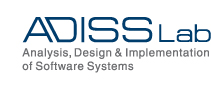 ADISS Lab Ltd. logo