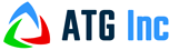 ATG Backup logo