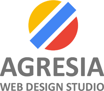 AGRESIA logo