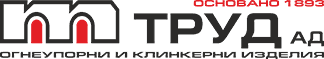 TRUD JSC logo