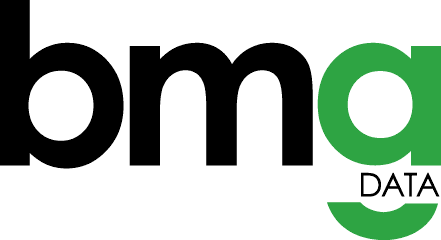 BMG Ltd. logo