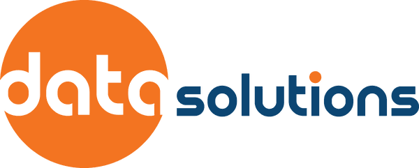 Data Solutions logo