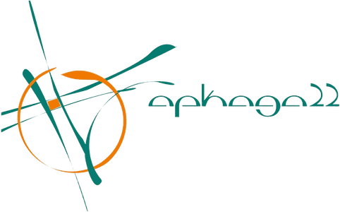 Arkada 22 logo