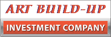 Art Build-Up Ltd. logo